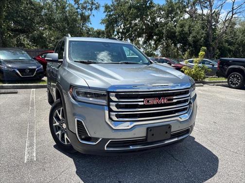 2023 GMC Acadia FWD SLT