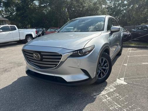 2022 Mazda CX-9 Touring