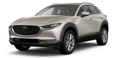 2024 Mazda CX-30 2.5 S Premium Package