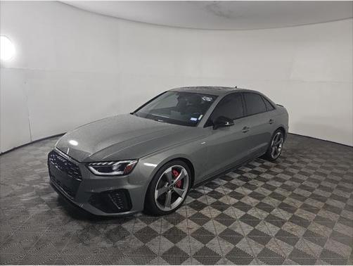 2023 Audi A4 45 S line Premium Plus