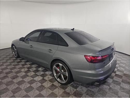 2023 Audi A4 45 S line Premium Plus