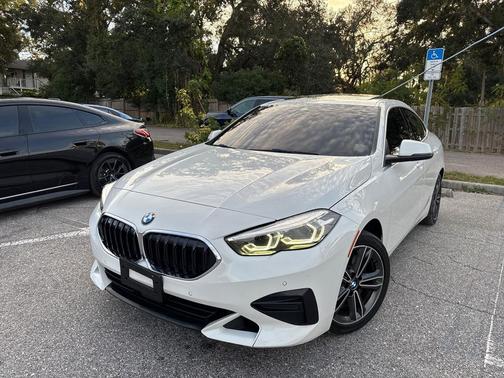 2022 BMW 228 Gran Coupe i xDrive
