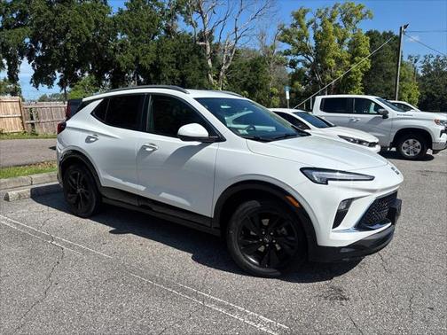 2024 Buick Encore GX Sport Touring