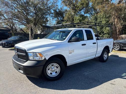 2023 RAM 1500 Tradesman