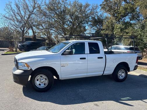 2023 RAM 1500 Tradesman