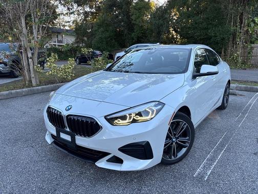 2024 BMW 228 Gran Coupe sDrive