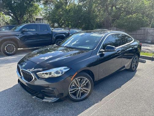 2024 BMW 228 Gran Coupe sDrive