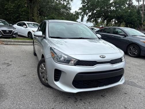 2020 Kia Rio LX
