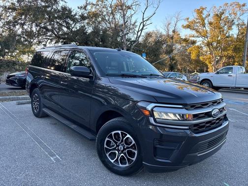 2024 Ford Expedition Max XLT