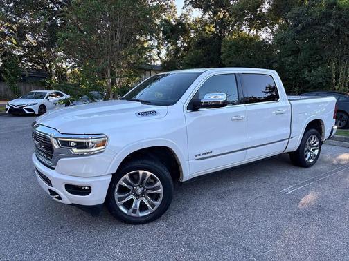 2023 RAM 1500 Limited