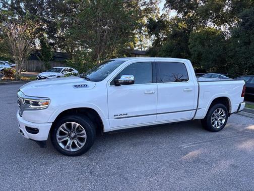 2023 RAM 1500 Limited