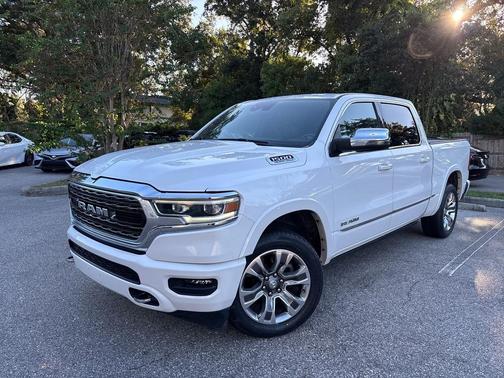 2023 RAM 1500 Limited