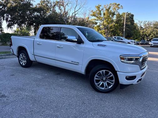 2023 RAM 1500 Limited