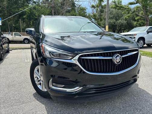 2021 Buick Enclave FWD Essence