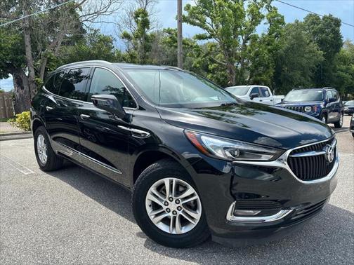 2021 Buick Enclave FWD Essence