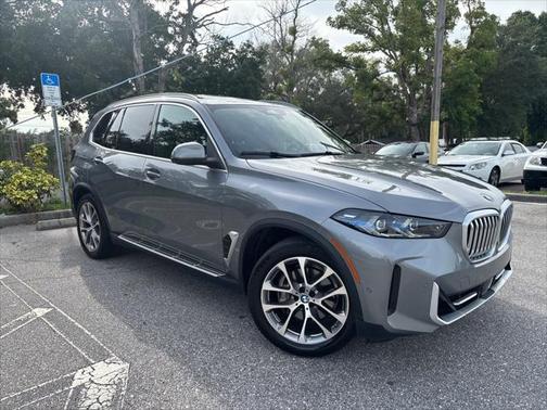 2024 BMW X5 sDrive40i