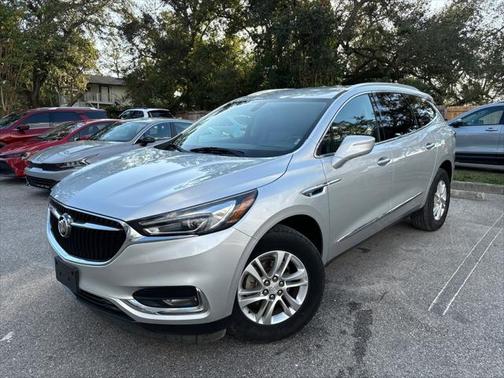 2020 Buick Enclave FWD Essence