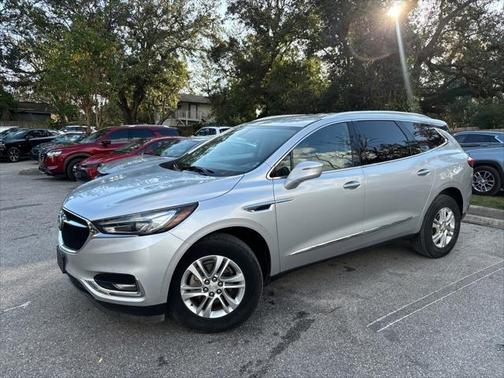 2020 Buick Enclave FWD Essence