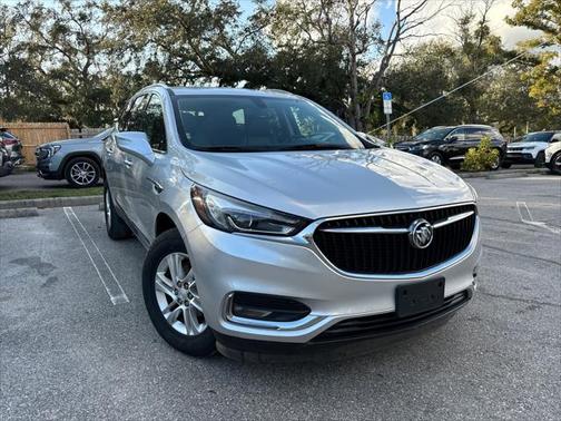 2020 Buick Enclave FWD Essence