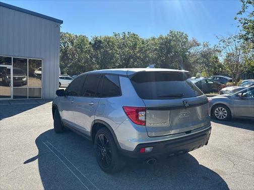 2020 Honda Passport 2WD Sport