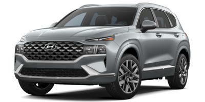 2021 Hyundai SANTA FE SE