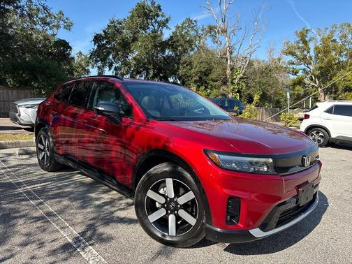 2024 Honda Prologue Touring