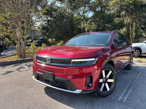 2024 Honda Prologue Touring