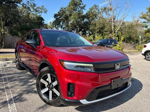 2024 Honda Prologue Touring