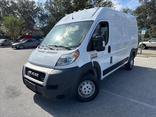 2019 RAM ProMaster 1500 Base