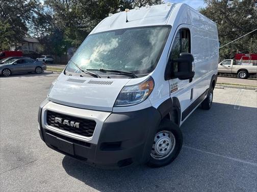 2019 RAM ProMaster 1500 Base