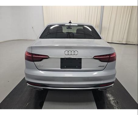 2023 Audi A4 40 Premium