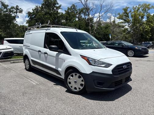 2020 Ford Transit Connect XL Cargo Van