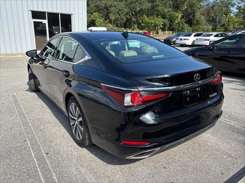 2019 Lexus ES 350 Base