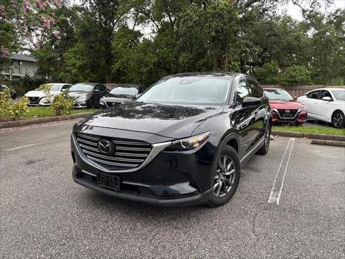 2023 Mazda CX-9 Touring