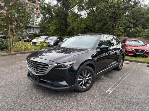2023 Mazda CX-9 Touring