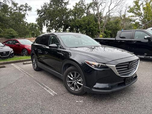 2023 Mazda CX-9 Touring