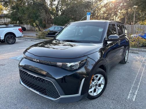 2023 Kia Soul S