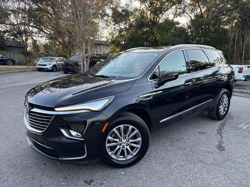 2024 Buick Enclave Premium FWD