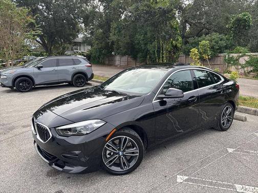 2024 BMW 228 Gran Coupe sDrive