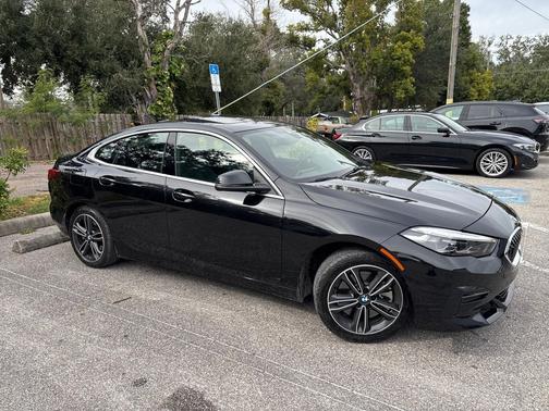 2024 BMW 228 Gran Coupe sDrive