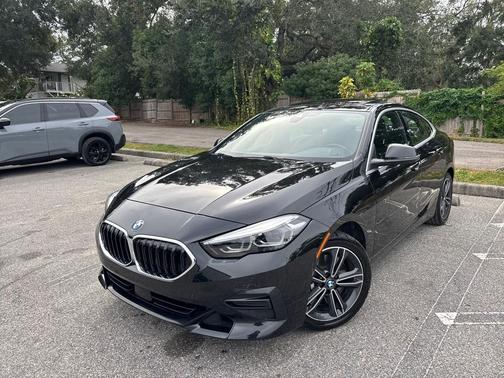 2024 BMW 228 Gran Coupe sDrive