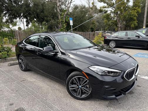 2024 BMW 228 Gran Coupe sDrive