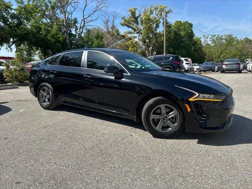 2024 Kia K5 LXS