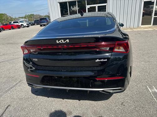 2024 Kia K5 LXS
