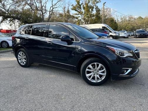 2020 Buick Envision FWD Preferred