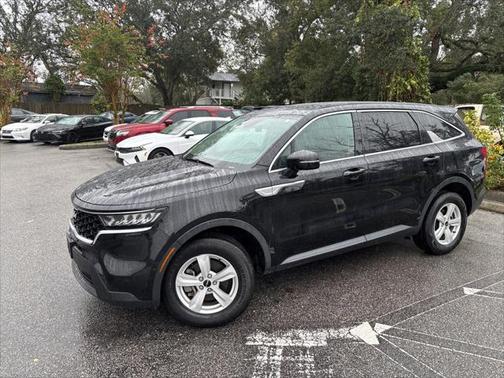 2022 Kia Sorento LX