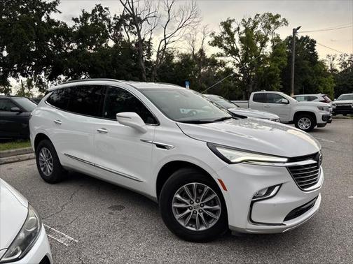 2024 Buick Enclave Premium FWD