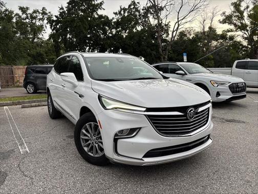 2024 Buick Enclave Premium FWD