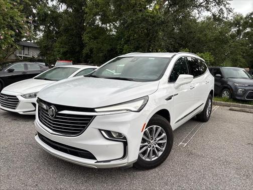 2024 Buick Enclave Premium FWD