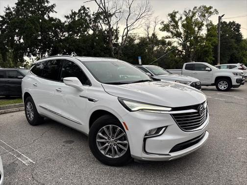 2024 Buick Enclave Premium FWD